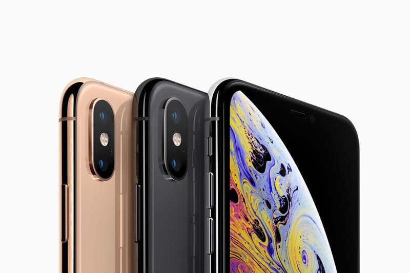 全系列榜首－Apple 最新 iPhone XS 維修費用定價公開