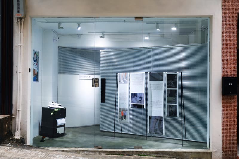 article number 2018 秋冬系列新品一覽