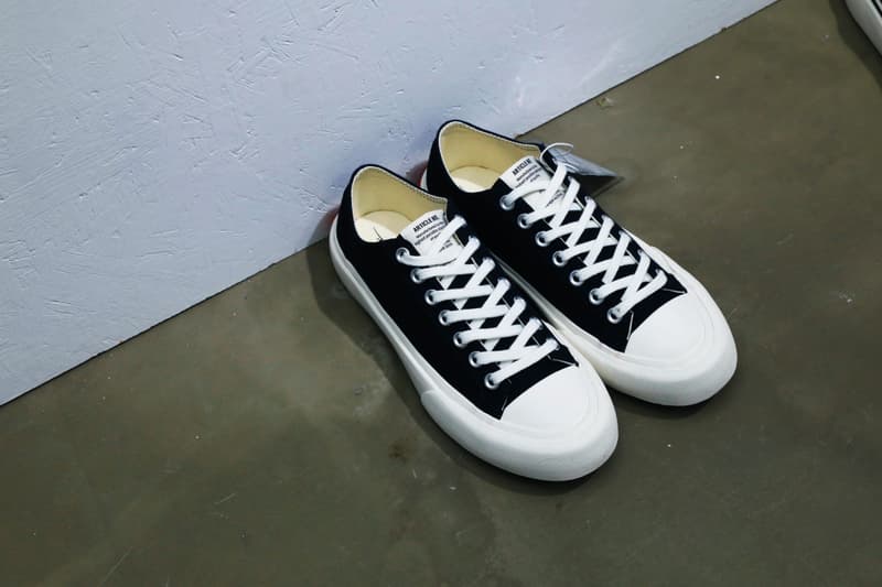 article number 2018 秋冬系列新品一覽