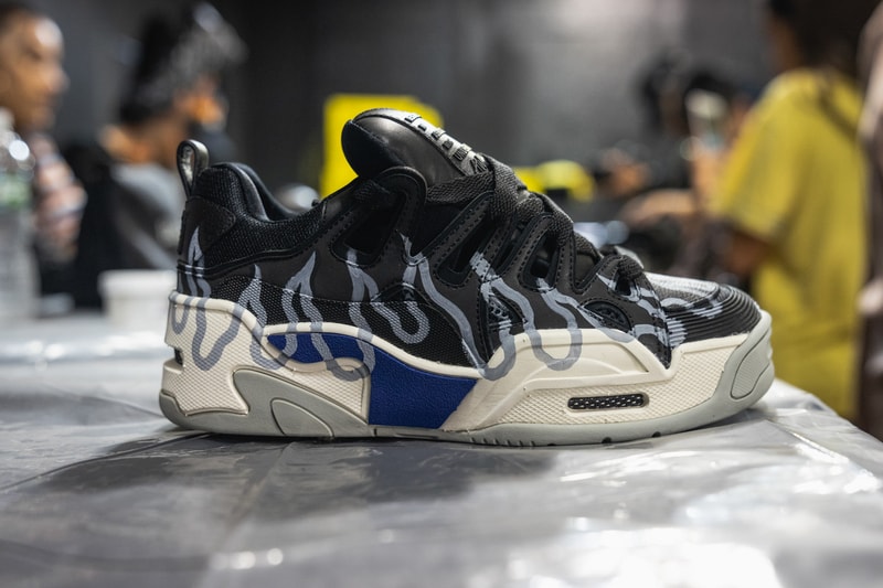 走進 AWGE x Under Armour 紐約 Pop-Up 店鋪