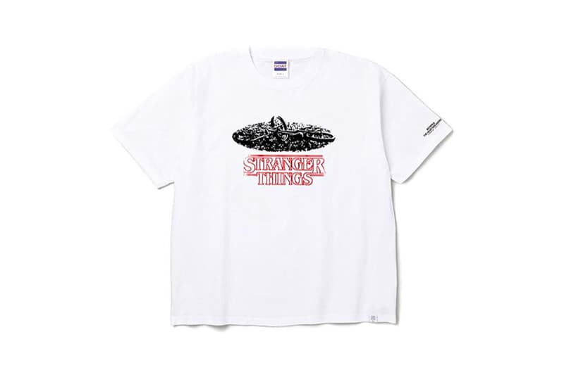 BEDWIN & THE HEARTBREAKERS 推出《Stranger Things》主題系列