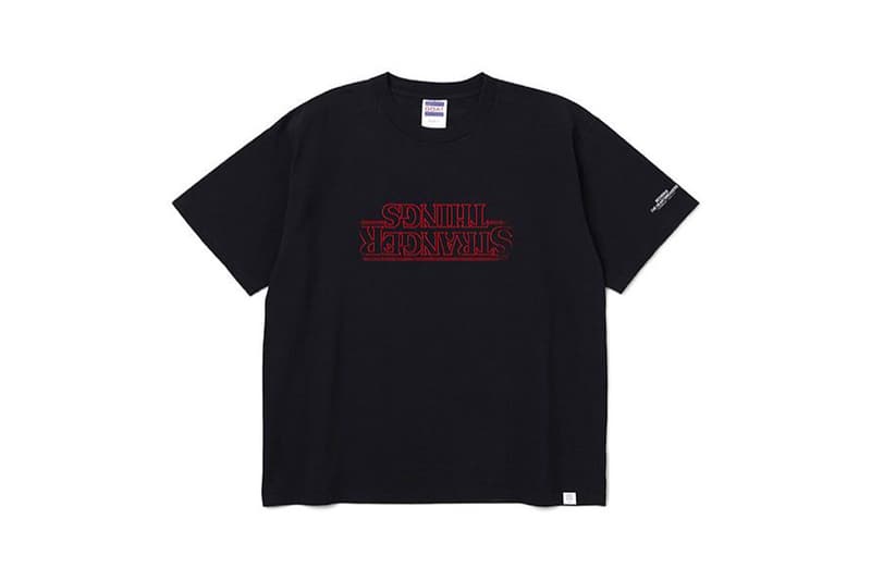 BEDWIN & THE HEARTBREAKERS 推出《Stranger Things》主題系列