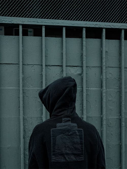 Belief Moscow 攜手 Cav Empt 打造 2018 秋冬聯名別注系列