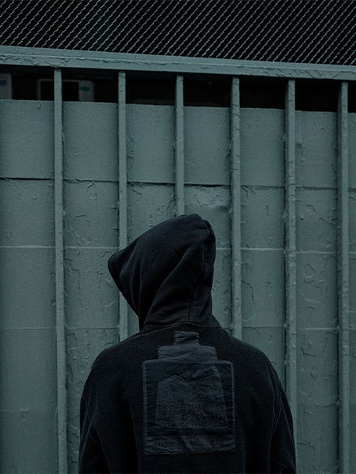 Belief Moscow 攜手 Cav Empt 打造 2018 秋冬聯名別注系列