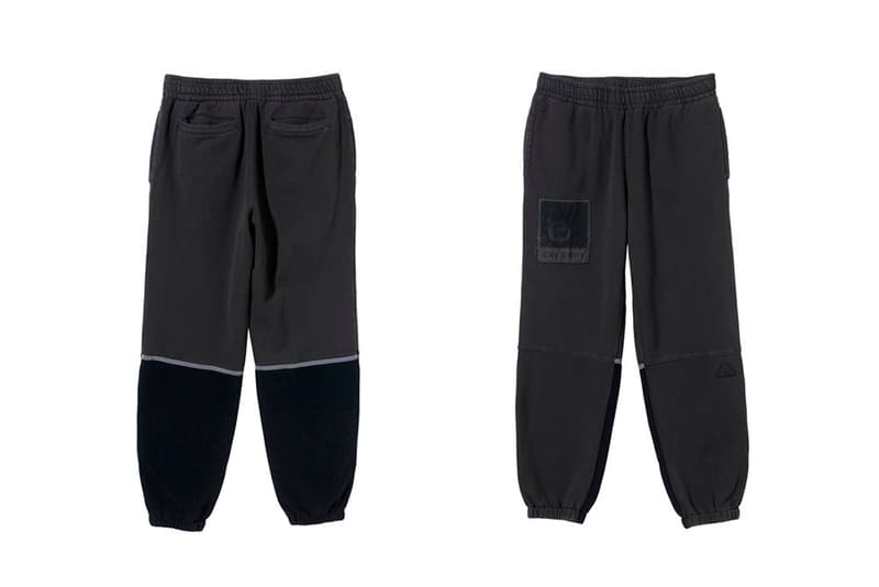 Belief Moscow 攜手 Cav Empt 打造 2018 秋冬聯名別注系列