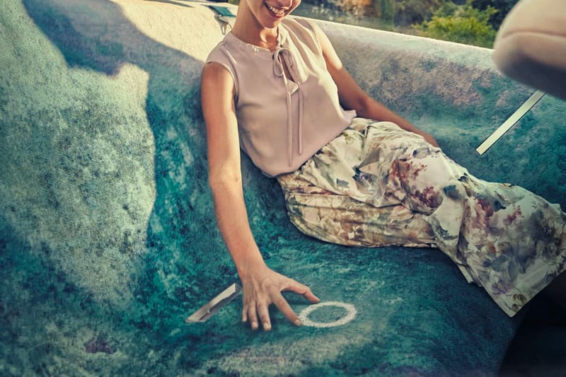 BMW 全電能車款 Vision iNEXT 全貌公開