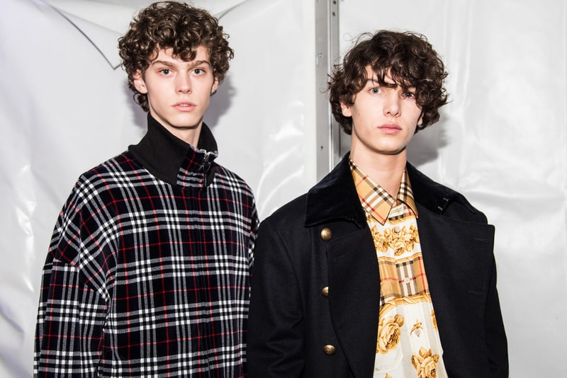 響應環保號召－Burberry 宣佈停止焚毀滯銷商品並停止使用真皮草