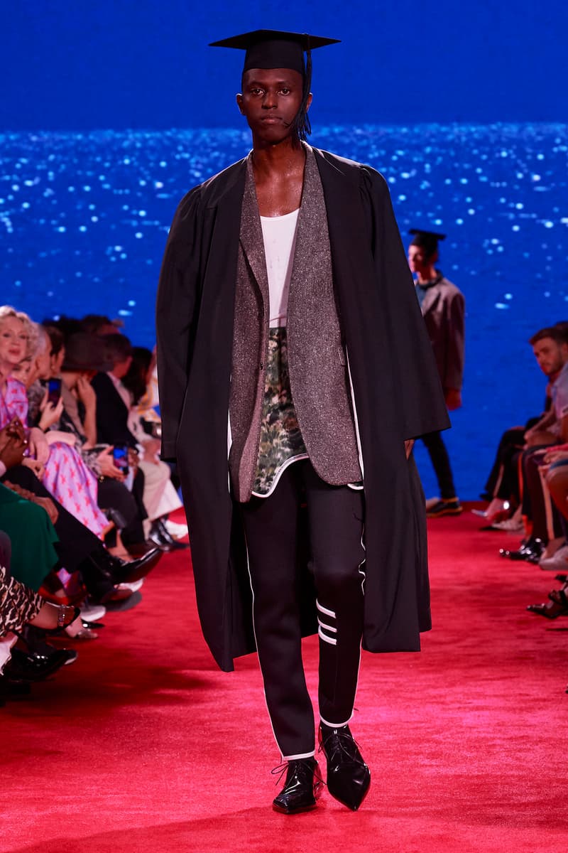 CALVIN KLEIN 205W39NYC Spring/Summer 2019 NYFW Runway