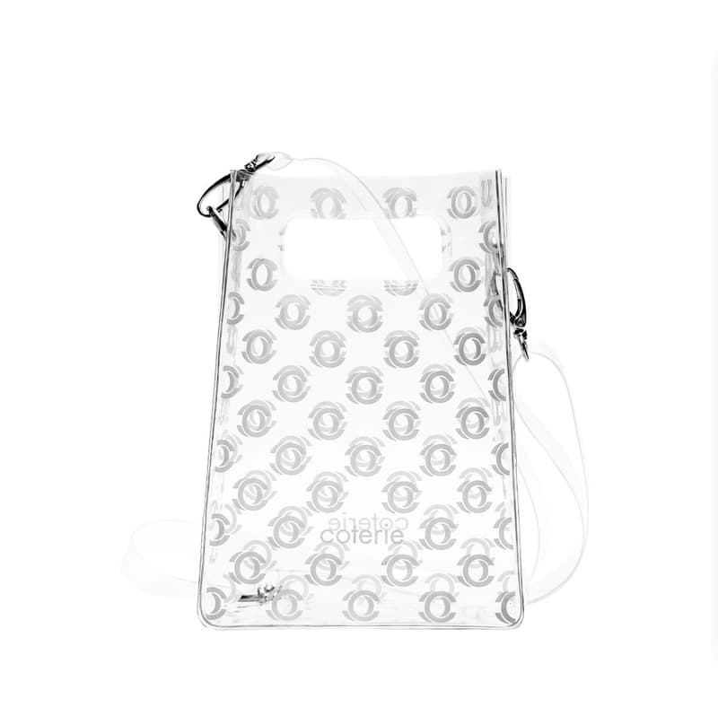 Coterie 攜手藝術家 Hey Reilly 打造全新聯名系列