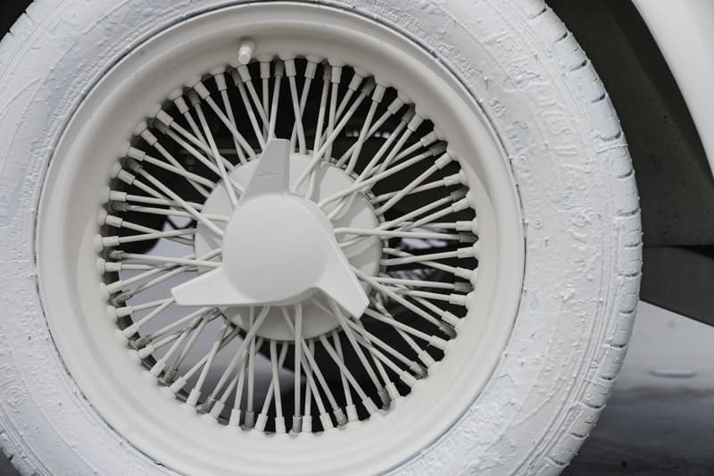 混凝土藝術超跑！走進 Daniel Arsham 最新美國紐約個展「3018」