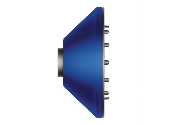 Dyson Supersonic™ 風筒推出 23.75K 金限定別注版