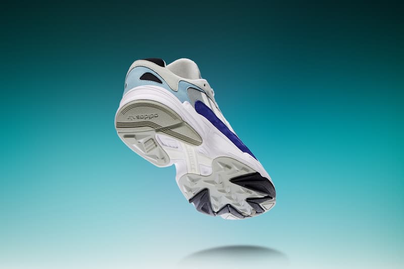 END. x adidas Originals 聯名 Yung-1「Atmosphere」鞋款