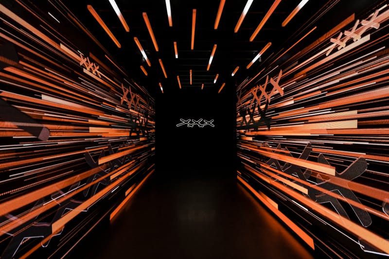 Ermenegildo Zegna XXX 系列及中国限定款发布派对現場回顧