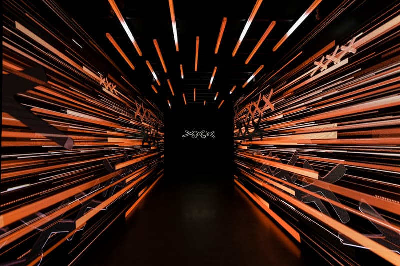 Ermenegildo Zegna XXX 系列及中国限定款发布派对現場回顧