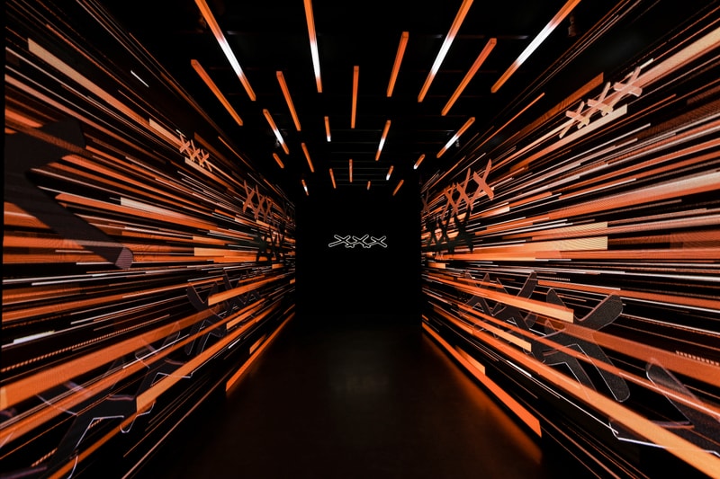 Ermenegildo Zegna XXX 系列及中国限定款发布派对現場回顧