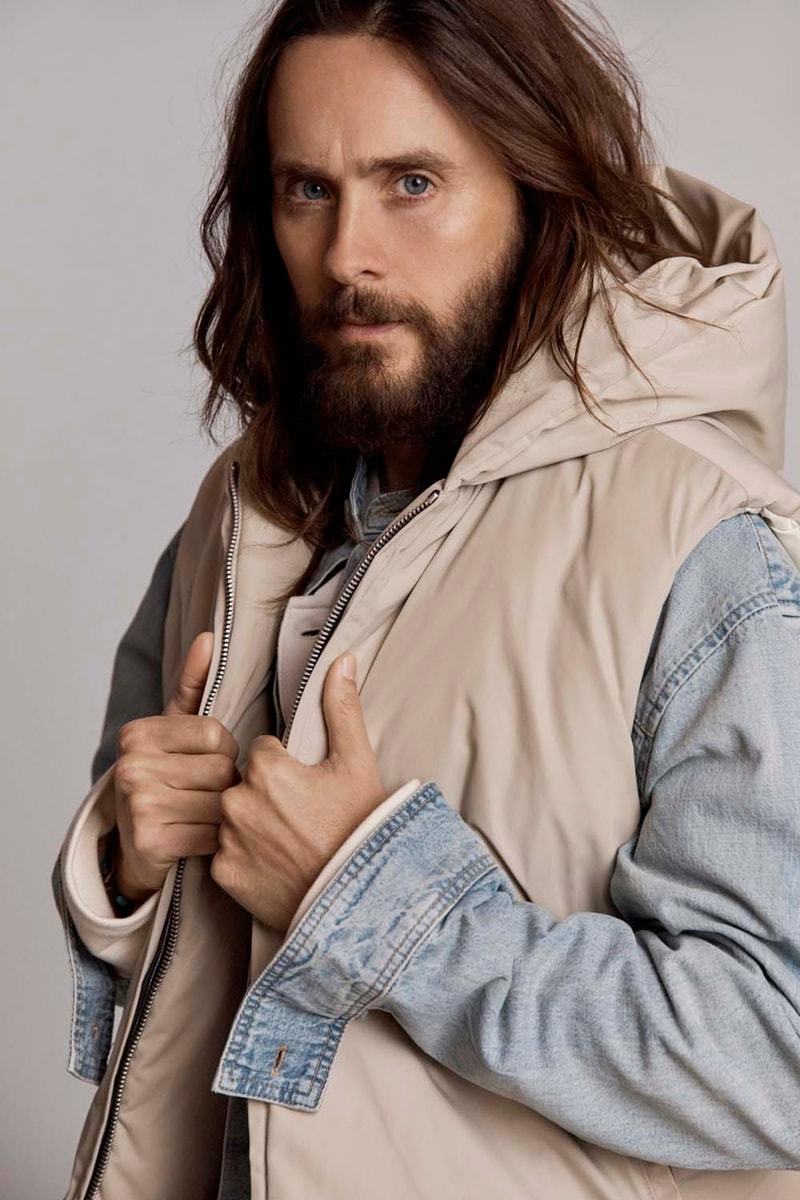 Fear of God 發佈 2018 秋冬系列「Sixth Collection」