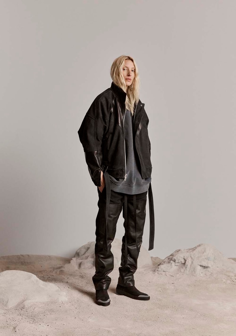 Fear of God 發佈 2018 秋冬系列「Sixth Collection」