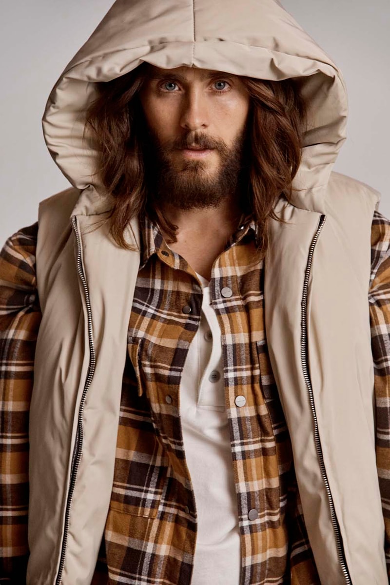 Fear of God 發佈 2018 秋冬系列「Sixth Collection」