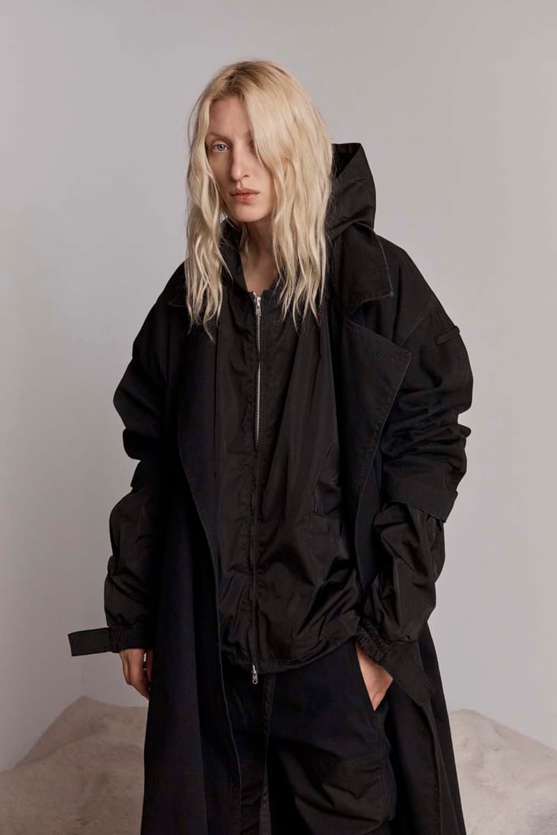 Fear of God 發佈 2018 秋冬系列「Sixth Collection」