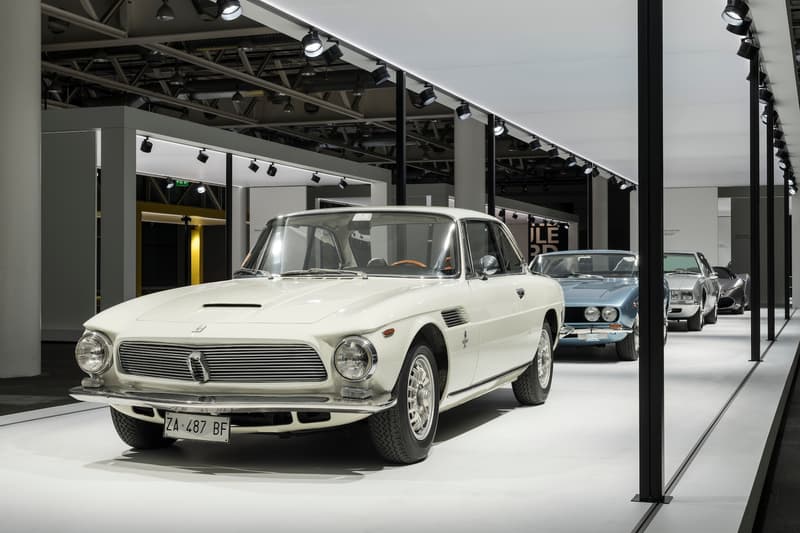 首屆巴塞爾超級車展 Grand Basel 回顧