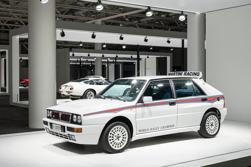 首屆巴塞爾超級車展 Grand Basel 回顧