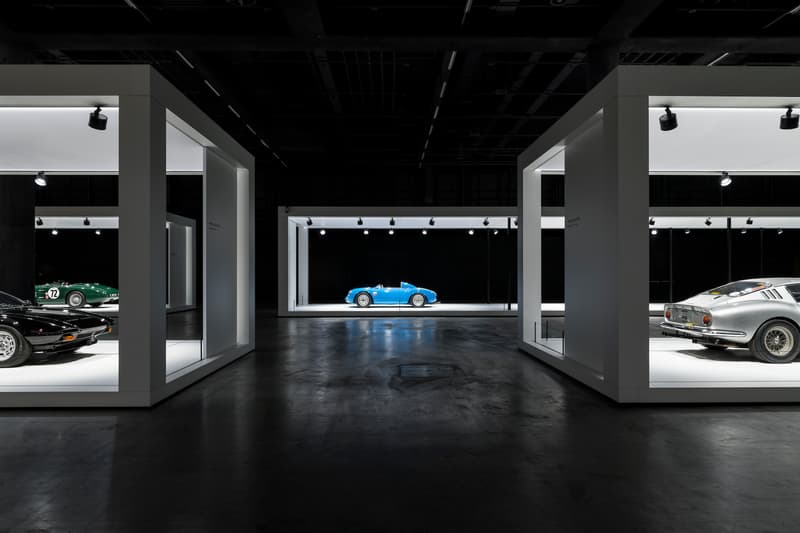 首屆巴塞爾超級車展 Grand Basel 回顧