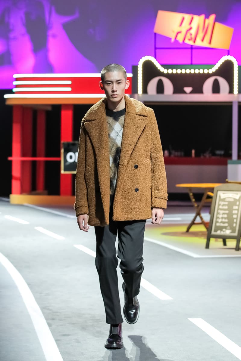 H&M Studio 2018 秋冬系列中國首秀回顧