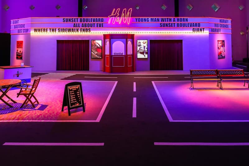 H&M Studio 2018 秋冬系列中國首秀回顧