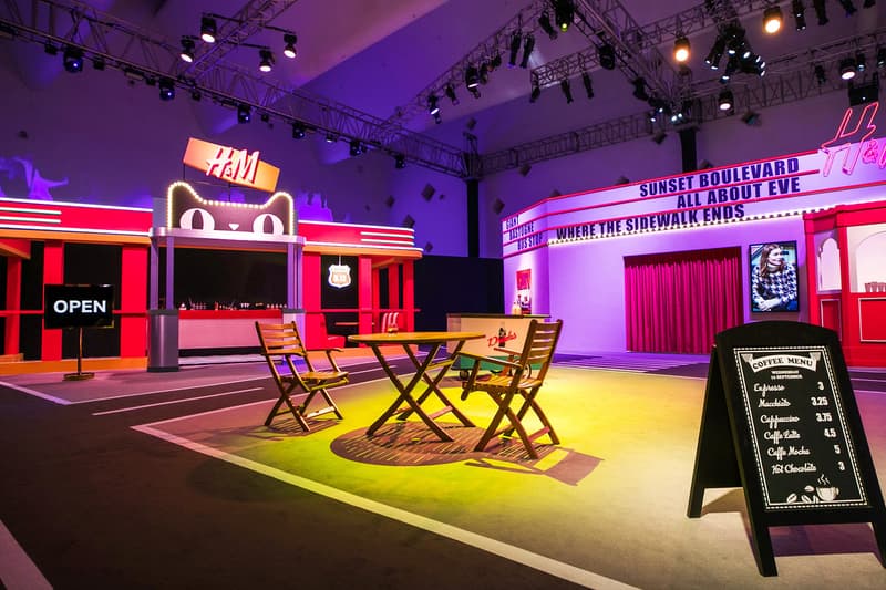 H&M Studio 2018 秋冬系列中國首秀回顧