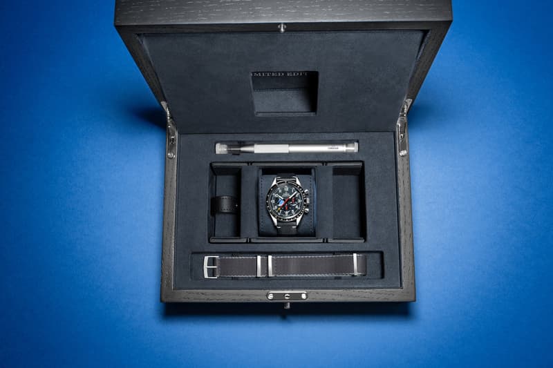 《HODINKEE》x OMEGA SPEEDMASTER「HODINKEE 10 TH ANNIVERSARY」限量系列正式登場