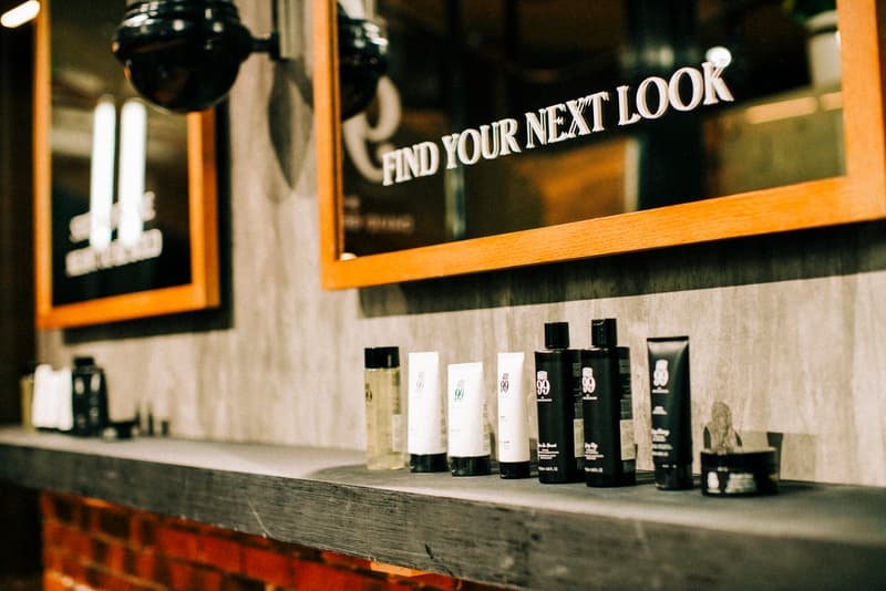 David Beckham 主理全新男士理容品牌 HOUSE 99 正式进驻中国