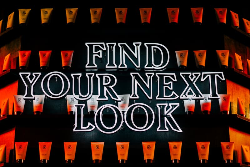 David Beckham 主理全新男士理容品牌 HOUSE 99 正式进驻中国