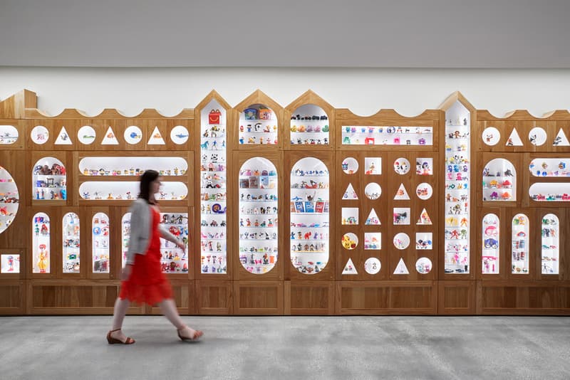 走進 McDonald’s 耗資 2.5 億美元打造的芝加哥全球總部