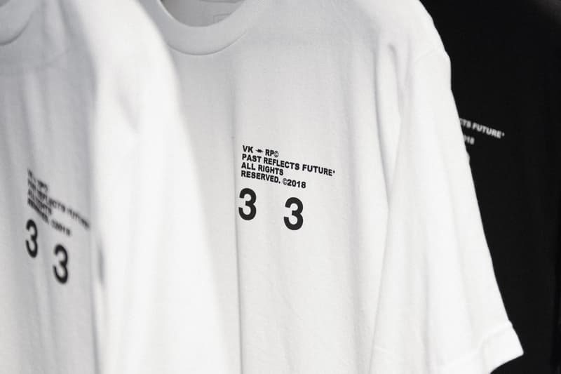 長蛇の列！HYPEBEAST 獨家走進 Rare Panther x VERDY 期間限定店