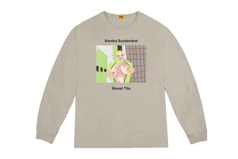 Kanye West 攜手 Pornhub 推出別注系列