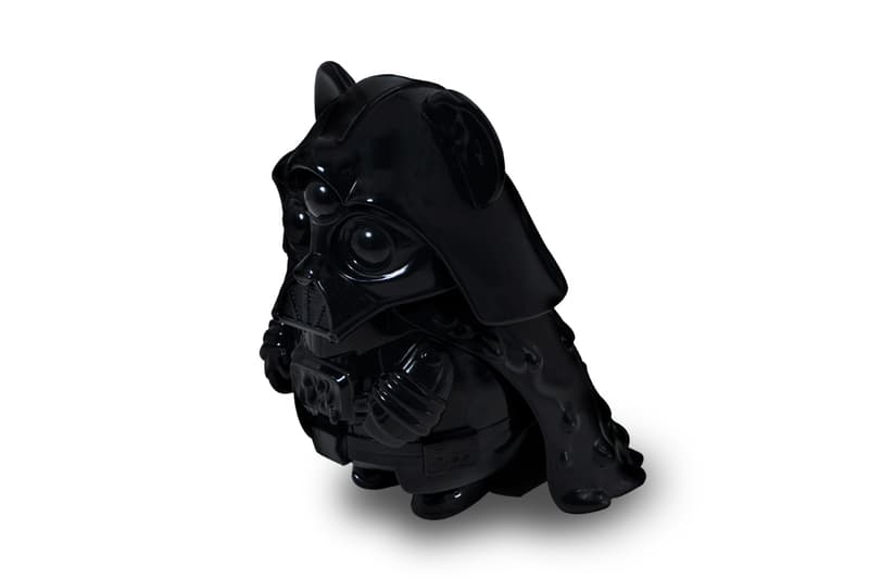 KEIOS UNDER THE VEIL 攜手 adFunture 全新作品將亮相 BTS