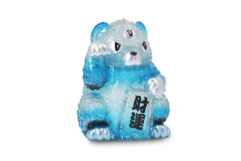 KEIOS UNDER THE VEIL 攜手 adFunture 全新作品將亮相 BTS