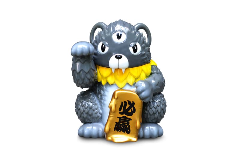 KEIOS UNDER THE VEIL 攜手 adFunture 全新作品將亮相 BTS