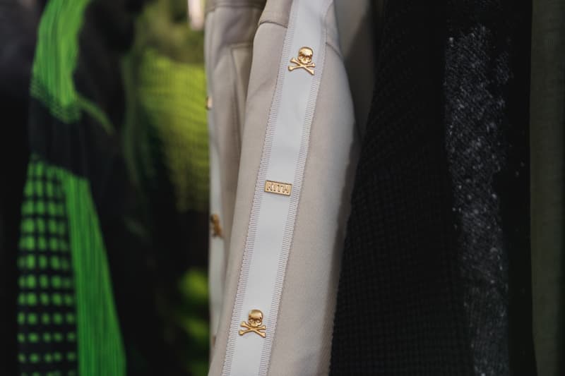 HYPEBEAST 直擊 KITH PARK 2018 秋冬系列發佈會後台