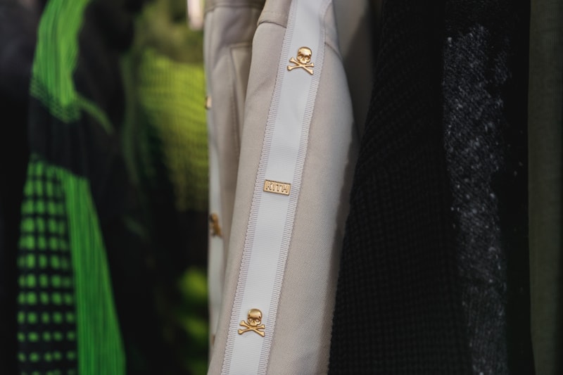 HYPEBEAST 直擊 KITH PARK 2018 秋冬系列發佈會後台