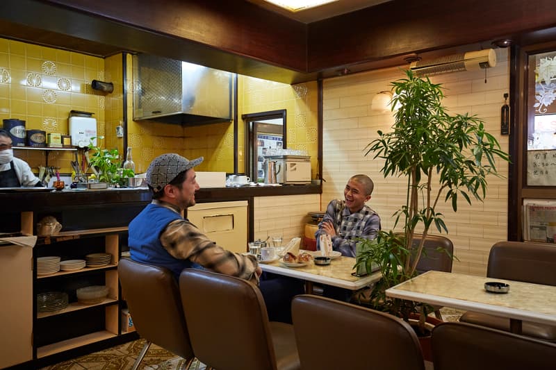 KUON 於新宿伊勢丹開設期間限定店