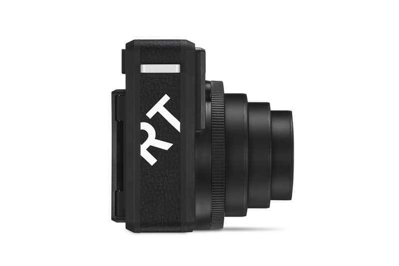 Leica 拍立得相機 SOFORT 迎來全黑配色上架