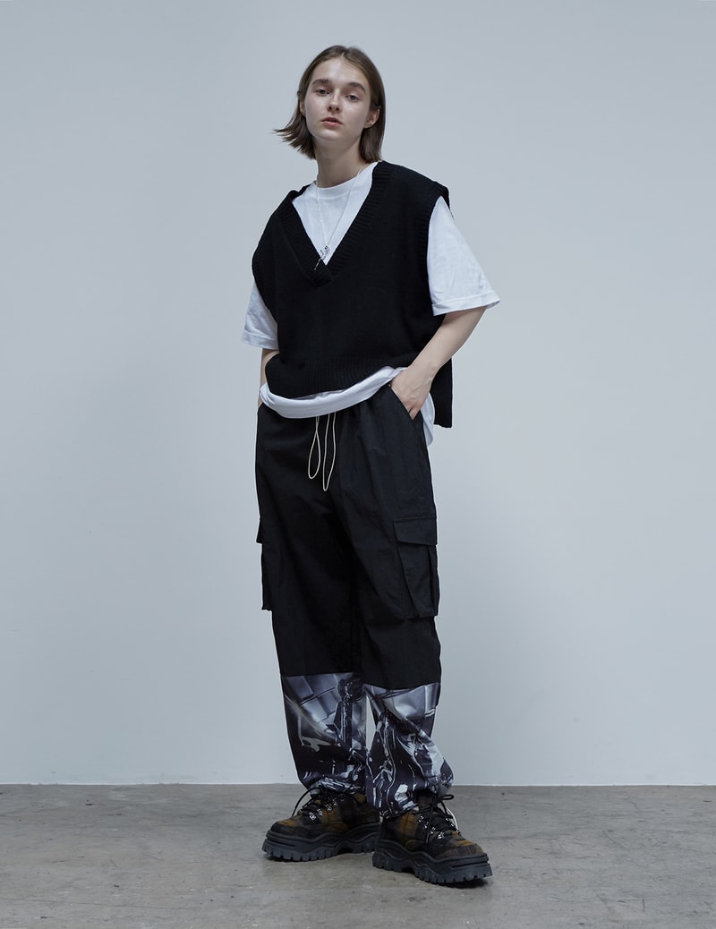Light As A Feather 2018 秋冬「Jazz Club」系列 Lookbook