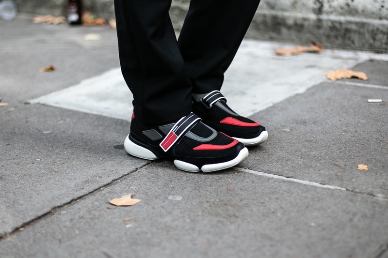 Street Style: 2019 春夏倫敦時裝周街拍特輯 Part 2