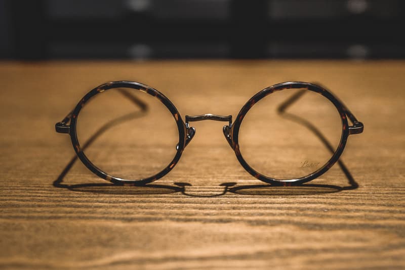 走進德國著名手造眼鏡品牌 Lunor 新品 Trunk Show