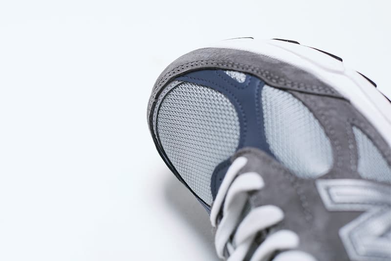 親友限定－MADNESS x New Balance M990v3 聯名鞋款