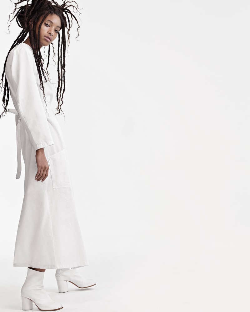 Maison Margiela 推出全新香氛 Mutiny