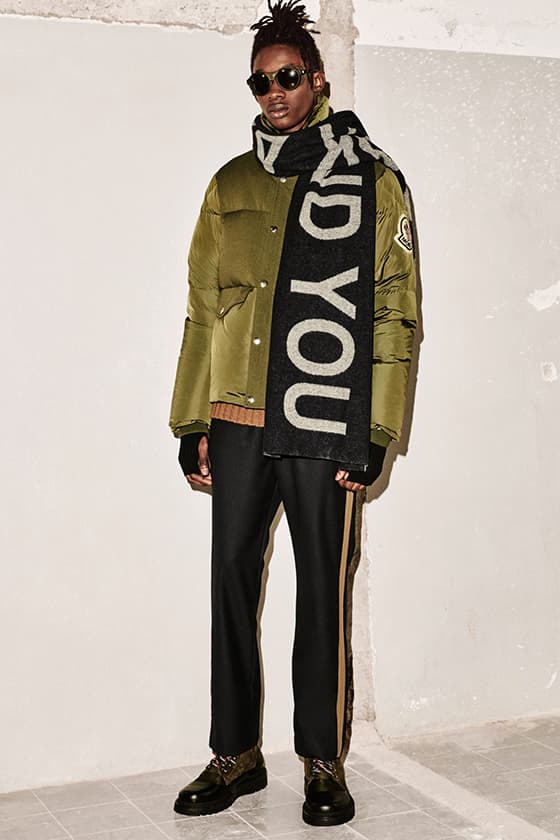 回歸起點上薩瓦省！Moncler 推出經典 2 Moncler 1952 系列