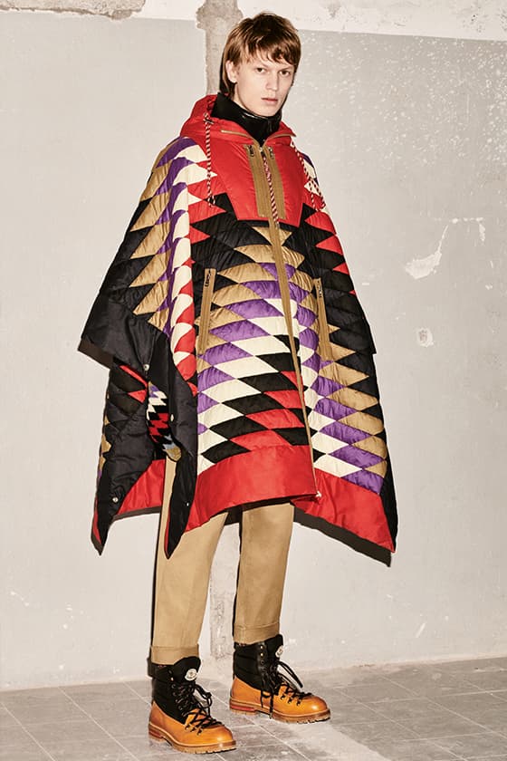 回歸起點上薩瓦省！Moncler 推出經典 2 Moncler 1952 系列