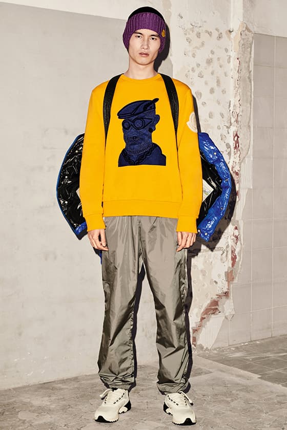 回歸起點上薩瓦省！Moncler 推出經典 2 Moncler 1952 系列